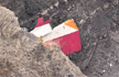 Jet Crash In French Alps Kills 150; Cockpit Voice Recorder Is Found